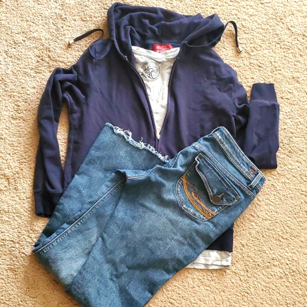 ENITRE outfit!!🎉🎉